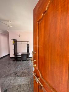Hall Image of 1000 Sq.ft 2 BHK Builder Floor for rent in Indira Nagar Bengaluru for Rs. 32000