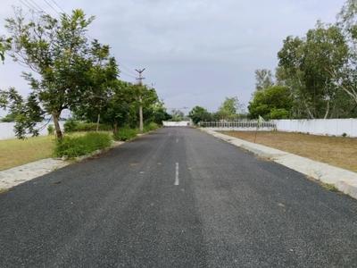 Image of 1481 Sq.ft Residential Plot / Land for sale in Thiruporur, Chennai for Rs. 4350000