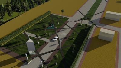 Shree Leaf Ideal Corridor Plot View 2
