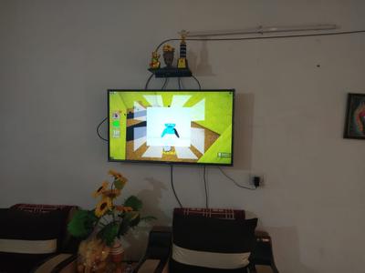 Hall Image of 865 Sq.ft 2 BHK Apartment / Flat for sale in Ashadeep Lavender, Isrisinghpura Neemrana for Rs. 2800000