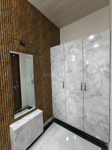 Bedroom Image of 1350 Sq.ft 3 BHK Independent House for sale in Rakabganj Agra for Rs. 5000000
