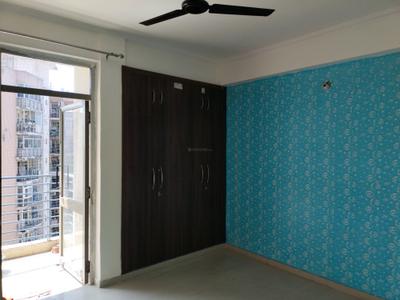 Bedroom Image of 1224 Sq.ft 3 BHK Apartment / Flat for sale in Amrapali Pan Oasis, Sector 70 Noida for Rs. 14000000