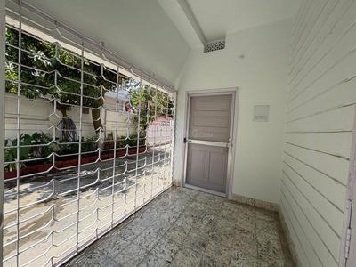 Balcony Image of 2100 Sq.ft 3 BHK Builder Floor for rent in Gandhi Nagar Ranchi for Rs. 19999