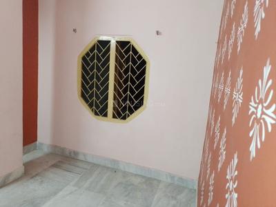 Balcony Image of 430 Sq.ft 1 RK Apartment / Flat for rent in South Dum Dum Kolkata for Rs. 6500