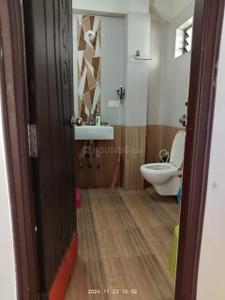 Bathroom Image of 2380 Sq.ft 3.5 BHK Duplex for sale in Trimount Mallikarjun Arcade, Vaibhav Nagar Belagavi for Rs. 10500000