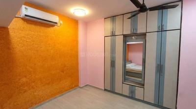 Bedroom Image of 839 Sq.ft 1.5 BHK Apartment / Flat for sale in Kush Crystal Heights, Palanpur Surat for Rs. 2100000