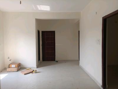 Living Room Image of 2000 Sq.ft 3 BHK Apartment / Flat for rent in Sahiti Vasuki Chandini Jewel, Madhapur Hyderabad for Rs. 60000