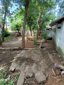 Residential Plot