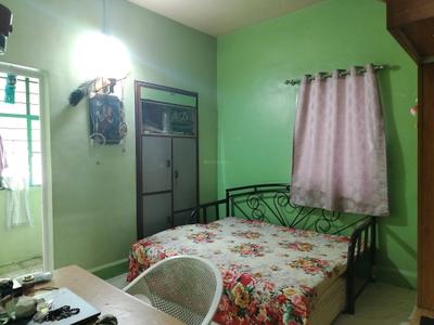 Bedroom Image of 1000 Sq.ft 1 BHK Apartment / Flat for sale in Parvati Darshan Pune for Rs. 6300000
