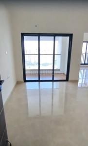 Bedroom Image of 700 Sq.ft 2 BHK Apartment / Flat for sale in Godrej Boulevard, Manjari Budruk Pune for Rs. 9500000