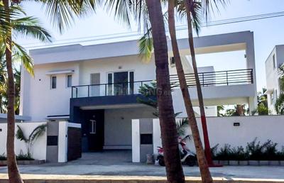 Image of 5000 Sq.ft 4 BHK Independent House for rent in Kovalam, Chennai for Rs. 175000