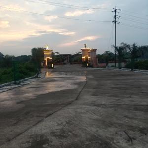 Image of 800 Sq.ft Residential Plot / Land for sale in Balaji Nagar, Dewas for Rs. 2500000
