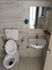 Image of 1908 Sq.ft 3 BHK Apartment / Flat for sale in Rushabhdev Sharan Status, Motera, Ahmedabad for Rs. 10500000