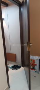 Bedroom Image of 650 Sq.ft 1 BHK Apartment / Flat for sale in Nerul Navi Mumbai for Rs. 11000000