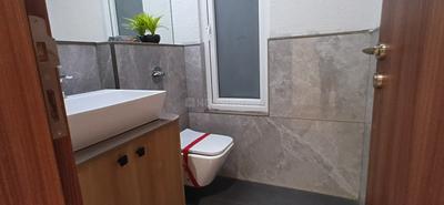 Bathroom Image of 1795 Sq.ft 3 BHK Apartment / Flat for sale in Moshi Pune for Rs. 16500000