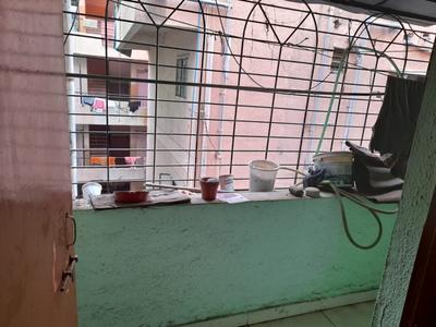 Balcony Image of 530 Sq.ft 1 BHK Apartment / Flat for sale in Khadakwasla Pune for Rs. 2600000