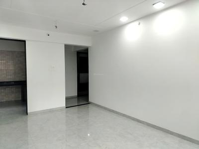 Living Room Image of 1100 Sq.ft 2 BHK Apartment / Flat for sale in Echoes at Life Republic, Marunji Pune for Rs. 8500000