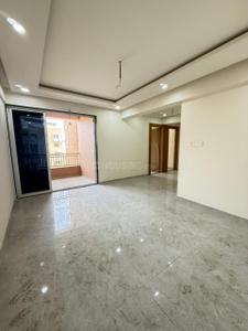 Hall Image of 1791 Sq.ft 3 BHK Apartment / Flat for sale in Seminary Hills Nagpur for Rs. 9492300