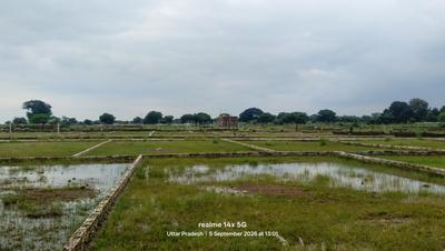 Image of 1800 Sq.ft Residential Plot / Land for sale in Janwan, Allahabad for Rs. 1200000