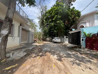 Image of 2400 Sq.ft Residential Plot / Land for sale in Horamavu, Bengaluru for Rs. 24000000