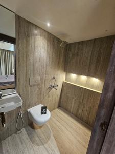 Image of 710 Sq.ft 2 BHK Apartment / Flat for sale in AV Greenairy, Virar West, Virar for Rs. 4850000