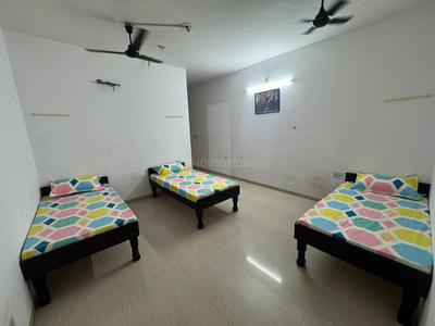 Image of Boys pg at Fatehgunj , amit nagar 9118823458 in Karelibagh, Vadodara