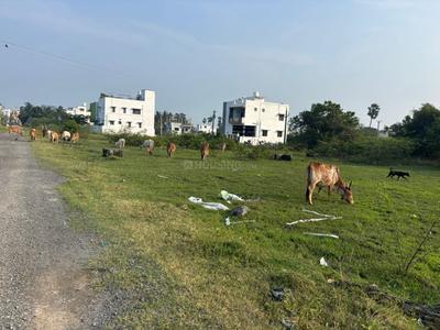 Image of 1200 Sq.ft Residential Plot / Land for sale in Thaiyur, Chennai for Rs. 3540000