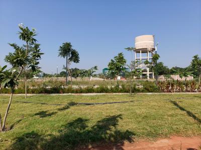 Image of 1000 Sq.ft Residential Plot / Land for sale in Rahu Khedi, Indore for Rs. 4700000