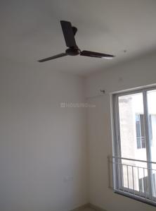 Bedroom Image of 980 Sq.ft 2 BHK Apartment / Flat for rent in Mahindra Centralis Tower 3, Pimpri Pune for Rs. 35000