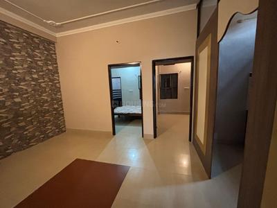 3 BHK Flat