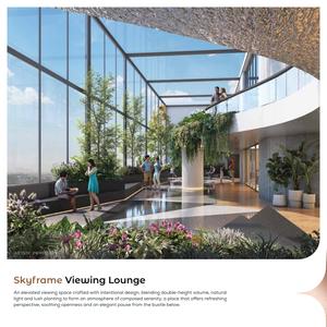 Image of 2046 Sq.ft 4 BHK Apartment / Flat for sale in Twilight, Balewadi, Pune for Rs. 25000000
