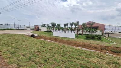Image of 1200 Sq.ft Residential Plot / Land for sale in Sejbahar, Raipur for Rs. 6000000