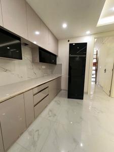 Kitchen Image of 1650 Sq.ft 3 BHK Apartment / Flat for sale in Sector 104 Noida for Rs. 7000000