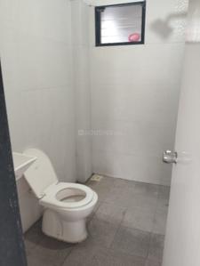 Bathroom Image of 1185 Sq.ft 2 BHK Apartment / Flat for rent in Chanchal Rang Raag Residency, Jahangir Pura Surat for Rs. 15000