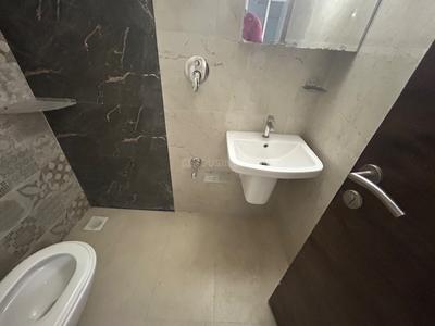 Image of 1260 Sq.ft 2 BHK Apartment / Flat for rent in Swagat Queens Land, Sargasan, Gandhinagar for Rs. 25000