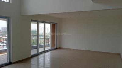Hall Image of 2858 Sq.ft 3 BHK Apartment / Flat for sale in Grand Cypress, Kadavanthra Kochi for Rs. 25000000