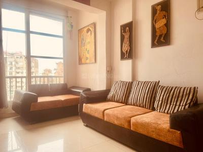 Hall Image of 1100 Sq.ft 2 BHK Apartment / Flat for sale in Amrapali Sapphire, Sector 45 Noida for Rs. 13600000
