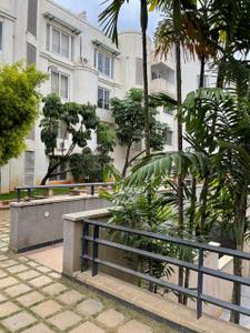 Balcony Image of 5300 Sq.ft 4 BHK Apartment / Flat for sale in Ajmera Arista, Dodda Banaswadi Bengaluru for Rs. 56000000