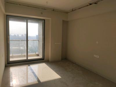 Bedroom Image of 1900 Sq.ft 3 BHK Apartment / Flat for sale in Kopar Khairane Navi Mumbai for Rs. 34500000