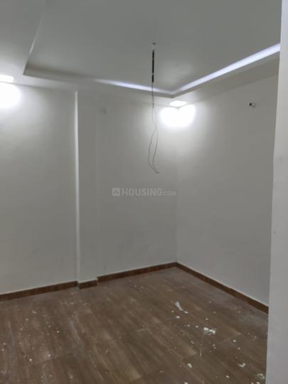 Krisna Nager Bedroom 1