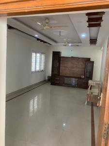 Hall Image of 1563 Sq.ft 3 BHK Apartment / Flat for sale in Himayath Nagar Hyderabad for Rs. 13200000