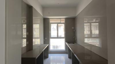 Kitchen Image of 900 Sq.ft 2 BHK Apartment / Flat for sale in Vile Parle East Mumbai for Rs. 35000000