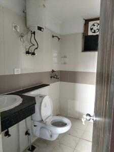Common Bathroom Image of 996 Sq.ft 2 BHK Apartment / Flat for sale in Amrapali Pan Oasis, Sector 70 Noida for Rs. 11000000