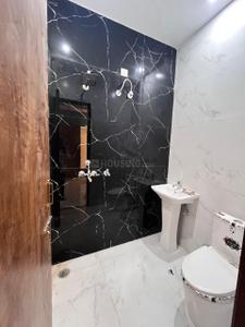 Bedroom Image of 1200 Sq.ft 3 BHK Independent House for sale in Kharar Mohali for Rs. 7200000