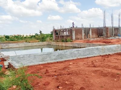 Image of 1415 Sq.ft Residential Plot / Land for sale in Chikkaballapura Town, Chikballapur District for Rs. 2830000