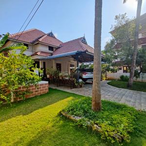 Image of 1700 Sq.ft 2 BHK Independent House for sale in Punkunnam, Thrissur for Rs. 16200000
