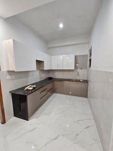 Kitchen Image of 850 Sq.ft 2 BHK Apartment / Flat for sale in Noida Extension Greater Noida for Rs. 3950000