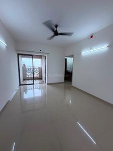 Hall Image of 630 Sq.ft 1 BHK Apartment / Flat for sale in Konark Virtue, Mundhwa Pune for Rs. 6000000