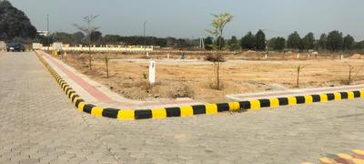 AVANTHIKA BHANUR Plot View 3