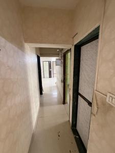 Image of 1300 Sq.ft 3 BHK Apartment / Flat for rent in Paras Thakur Complex, Kandivali East, Mumbai for Rs. 60000